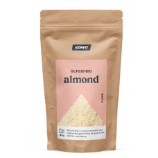 ICONFIT mandeļu milti, 150g